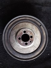 55208280 puleggia albero usato  Italia