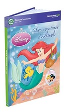 Leapfrog 80997 jeu d'occasion  France