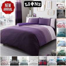 Duvet quilt cover for sale  MANCHESTER