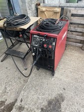Cebora jaguar mig for sale  SOMERTON