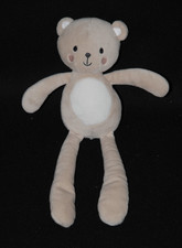 Peluche doudou ours d'occasion  Strasbourg-