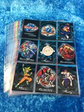 Beyblade trading cards for sale  KIDDERMINSTER