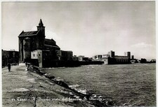 Trani duomo visto usato  Bari