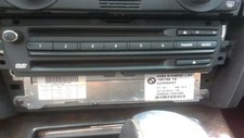 Equipamento de áudio rádio mercado do Canadá tamanho 2 din compatível com 07 BMW 323i 26652459 comprar usado  Enviando para Brazil