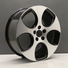 VOLKSWAGEN GOLF MK5 18" BBS MONZA GTI ARO DE RODA DE LIGA LEVE 7.5J FABRICANTE DE EQUIPAMENTO ORIGINAL 1K0601025BA X1, usado comprar usado VOLKSWAGEN GOLF MK5 18" BBS MONZA GTI ARO DE RODA DE LIGA LEVE 7.5J FABRICANTE DE EQUIPAMENTO ORIGINAL 1K0601025BA X1, usado comprar usado  Enviando para Brazil