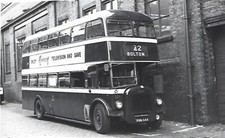Bus photo pbn664 for sale  HIGH WYCOMBE