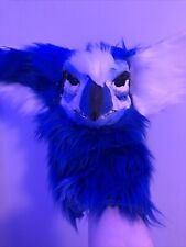 Dino mask premade for sale  Milton