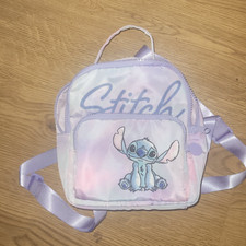 Disney stitch small for sale  LEEDS