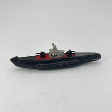 Tootsietoy submarine usa for sale  Oconomowoc