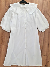 Primark shirt dress for sale  STOKE-ON-TRENT