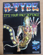 Type poster vintage for sale  SHEFFIELD