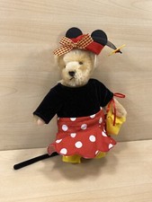 Muffy minnie mouse for sale  Cabot