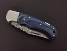 Coltello pieghevole tascabile usato  Spedire a Italy