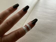Ringe set 10stück gebraucht kaufen  Adorf