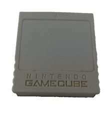 Nintendo gamecube carte d'occasion  Saint-Gély-du-Fesc