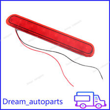 Vermelho para 2005-14 Toyota HILUX VIGO MK6 SR5 LED traseira 3ª luz de freio de montagem alta, usado comprar usado  Enviando para Brazil
