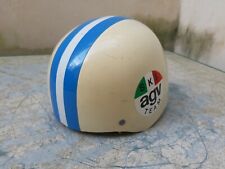 Vintage helmet size usato  Santa Maria Capua Vetere