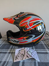 Lazer mx.5 trackstar for sale  EDINBURGH