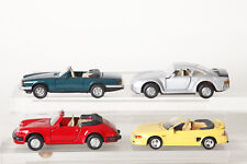 Modellautos porsche 911 gebraucht kaufen Modellautos porsche 911 gebraucht kaufen  Wesel