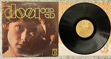 The Doors – The Doors ; 1967 LP VG  (TRUE 1967 W/SLEEVE) comprar usado  Enviando para Brazil