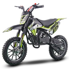 Ncx moto minicross usato  Frattamaggiore