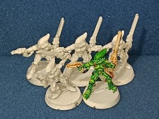 Metal warhammer 40000 for sale  PETERBOROUGH