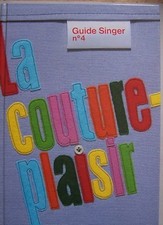 Livre guide singer d'occasion  Grancey-le-Château-Neuvelle