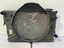 Bmw radiator e46 for sale  OSWESTRY