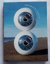 Pink Floyd - Pulse, DVD, 2-Disc Set, 2005, Complete w/ all goodies and Flawless comprar usado  Enviando para Brazil
