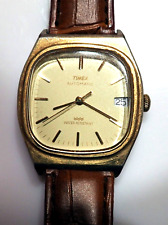 Orologio timex automatic usato  Visone