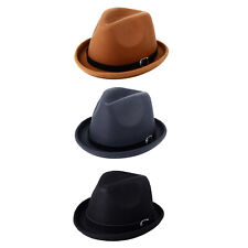Mens short brim for sale  Portsmouth
