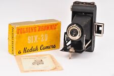 Kodak folding brownie for sale  LETCHWORTH GARDEN CITY