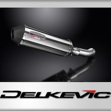 Kit silenciador de escape Kawasaki 1000SX Ninja 2020-23 13,5" X-Oval aço inoxidável comprar usado  Enviando para Brazil