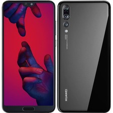 Huawei p20 pro d'occasion  Lieusaint