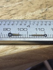 Relógio ponteiros estilo militar 140 X 80 mm Ca 1950 ref LG0, usado comprar usado  Enviando para Brazil