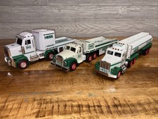 Hess toy trucks for sale  Berwyn