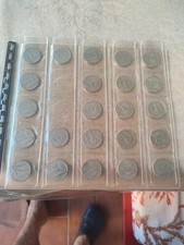 Monete lire italiane usato  Ciampino