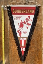 1973 vintage sunderland for sale  LUTTERWORTH