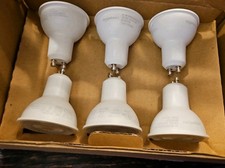 Lâmpada LED Amazon Basics MR16, equivalente a 50 watts, eficiência energética 7W, GU10 comprar usado Lâmpada LED Amazon Basics MR16, equivalente a 50 watts, eficiência energética 7W, GU10 comprar usado  Enviando para Brazil