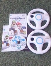 Mario kart wii usato  Palermo