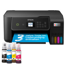 Epson drucker ecotank gebraucht kaufen  Deutschland
