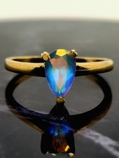 Vintage gold aurora for sale  IPSWICH