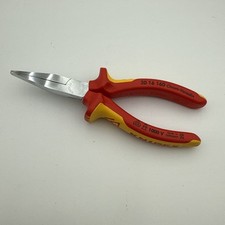 Knipex 3016160 langbeckzange gebraucht kaufen  Erkrath