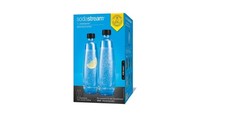 Sodastream duo glasflasche gebraucht kaufen  Witten