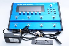 Boss 1000 guitar d'occasion  Expédié en Belgium