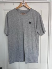Henley men grey for sale  BRIDGWATER