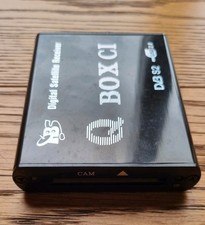 Tbs5980 qbox dvb for sale  ROMSEY