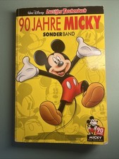 Lustiges taschenbuch jahre gebraucht kaufen  Dortmund