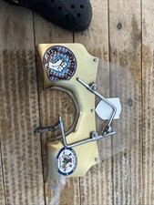 Lambretta fly screen for sale  SOUTHAMPTON