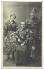Ww1 photo manchester for sale  LEAMINGTON SPA